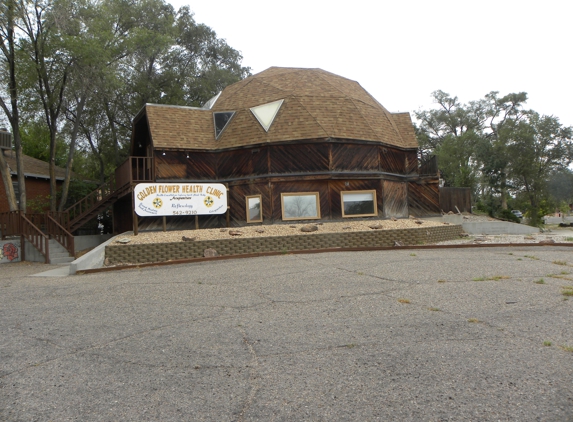 Golden Flower Health Clinic - Pueblo, CO