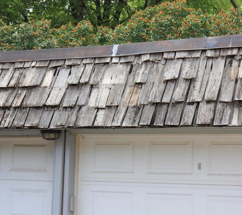 Anderson Roofing - Elkhorn, NE