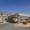 Clarion Pointe Staunton East - Lodging