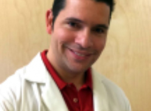 Dr. Marco M Alcala, MD - Beaver Falls, PA