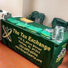 The Tax Exchange