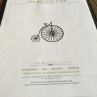 Giovanni's Bicycle Club