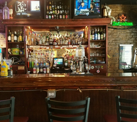 The Copper Monkey Bar & Grill - New Orleans, LA