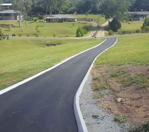 A One Asphalt Pty Ltd - Morayfield, QLD