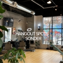 Sonder barbershop - Barbers