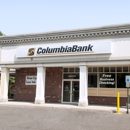 Columbia Bank - ATM Locations