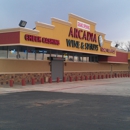 Aracadia Wine and Spirits - Liquor Stores