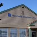 PeaceHealth Lacamas Clinic - Medical Centers