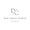 Don Carlo Events - Bilingual Wedding DJ gallery