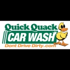 Quick Quack Car Wash