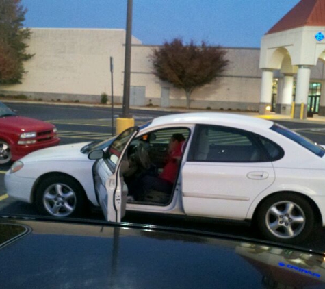 Abbington at Galleria Mall - Centerville, GA