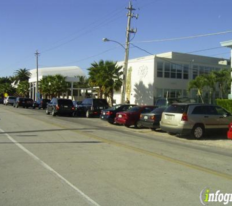 Temple Beth Sholom Innovative - Miami Beach, FL