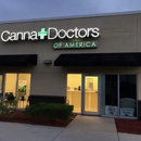 Canna Doctors of America - Holistic Practitioners