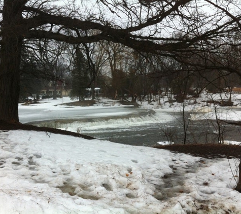 Kletzsch Park - Glendale, WI