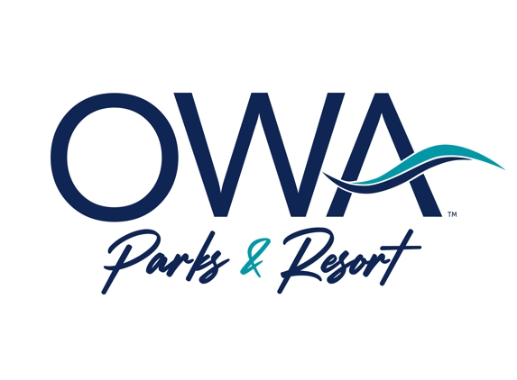 OWA Parks & Resort - Foley, AL