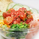 The Low-Key Poke Joint - Hawaiian Restaurants