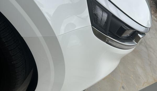 Terry Wilkie Auto Smash - Toowoomba City, QLD