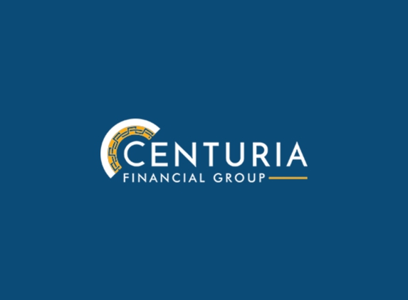 Centuria Financial Group - Frederick, MD. Centuria Financial Group Logo