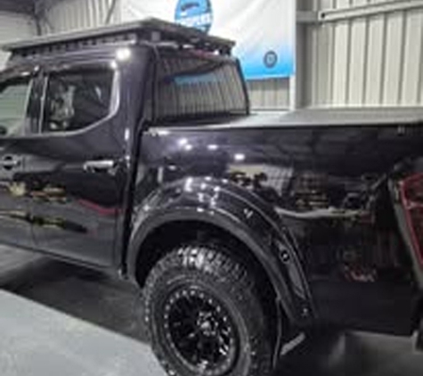 Casper's Detailing