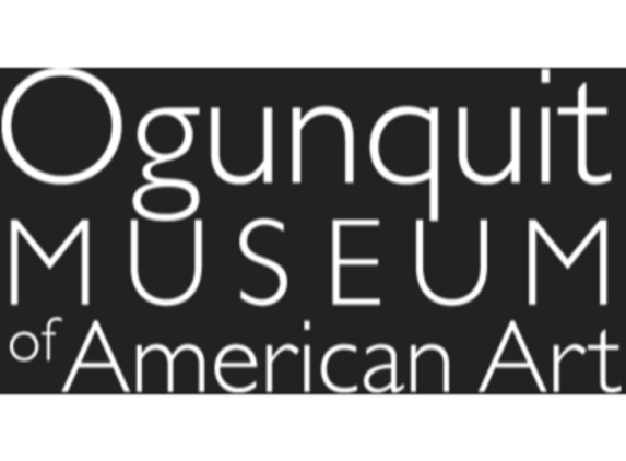 Ogunquit Museum of American Art - Ogunquit, ME