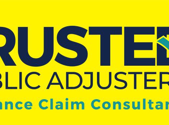 Trusted Public Adjusters - Miami, FL