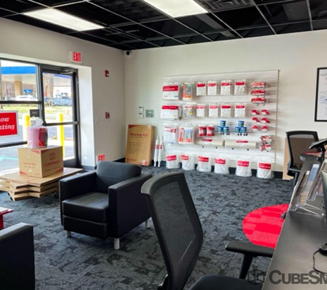 CubeSmart Self Storage - Willow Grove, PA