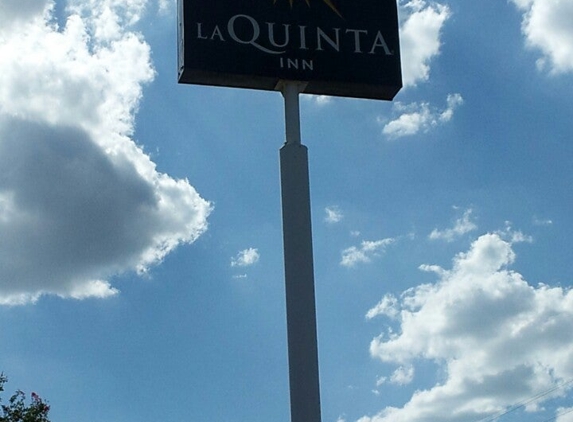 La Quinta - San Antonio, TX