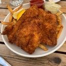 White Swan Public House - American Restaurants