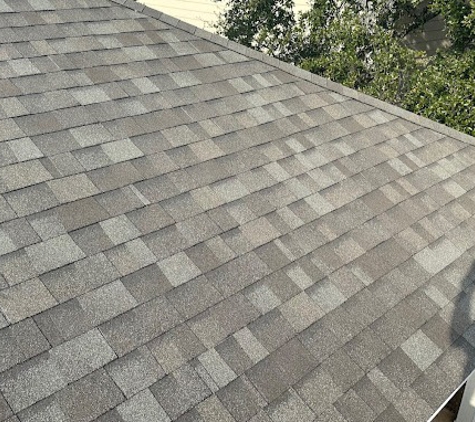 Fix It Forward Roofing