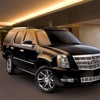 Houston's Executive Limo Link gallery