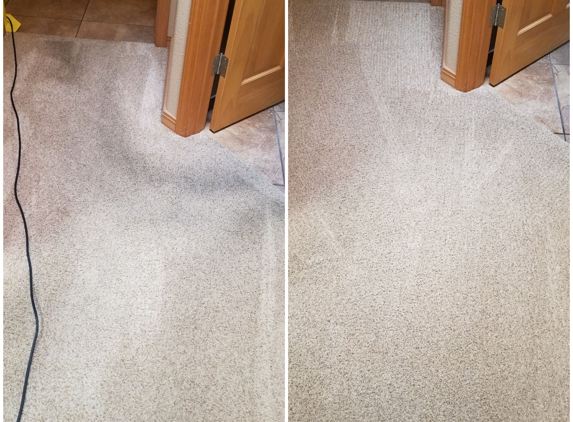 Summit Carpet Care Llc - Albuquerque, NM