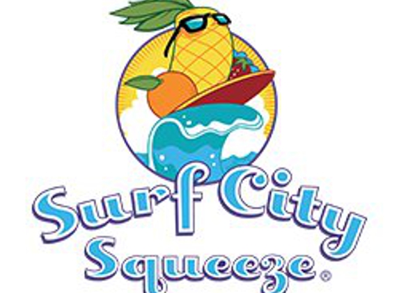 Surf City Squeeze - West Covina, CA