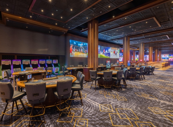 betJACK Sportsbook - Cleveland, OH