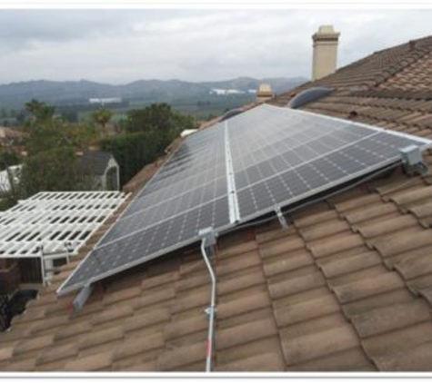 Codella Solar & Associates - Ventura, CA