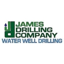 James Drilling Co - Water Treatment Equipment-Service & Supplies