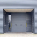 Clark & Sons Inc. - Overhead Doors