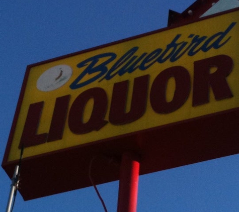 Blue Bird Liquor - Hawthorne, CA