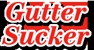 Gutter Sucker - Gutter Cleaning
