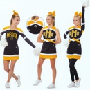 Junior Cheerleaders of America plus Cheerkids - Advertising-Promotional Products