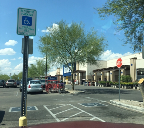 Lowe's Home Improvement - Tucson, AZ