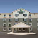 WoodSpring Suites Greenville Simpsonville - Hotels