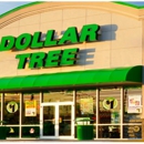 Dollar Tree - Discount Stores