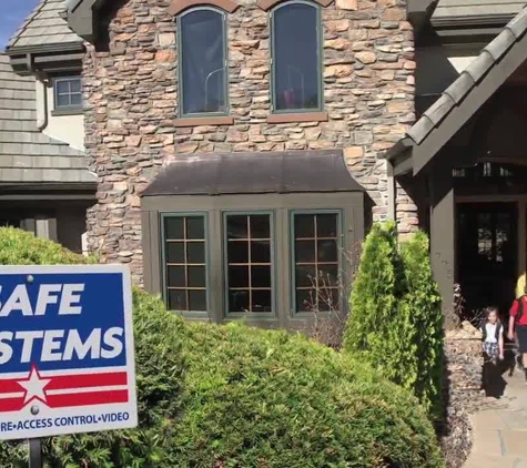 Safe Systems Inc - Colorado Springs, CO. Safe Systems Home