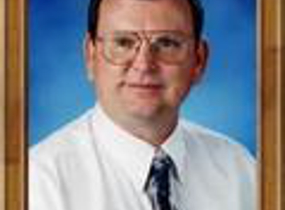 Dr. Charles Edward Ray, MD - Jennings, LA