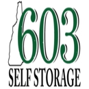 603 Self Storage - Storage Household & Commercial