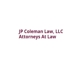 JP Coleman Law, Attorneys at Law