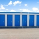 Extra Space Storage