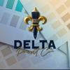 Delta Paint Co. gallery