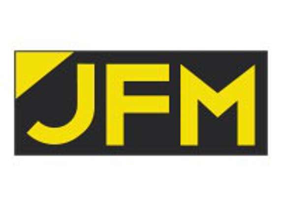 JFM Motor Cars - West Palm Beach, FL