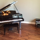 Piano Forte of San Antonio - Pianos & Organ-Tuning, Repair & Restoration
